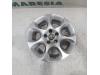 Alfa Romeo 159 (939AX) 1.9 JTS 16V Wheel