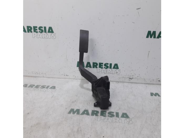 Gebrauchte Gaspedalposition Sensor Fiat Ducato (250) 2.0 D 115 Multijet Preis € 60,50 Mit Mehrwertsteuer angeboten von Maresia Parts