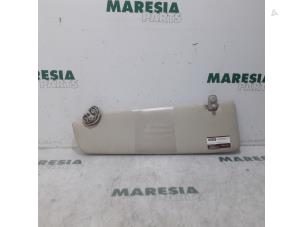 Used Sun visor Fiat Ducato (250) 2.0 D 115 Multijet Price € 30,25 Inclusive VAT offered by Maresia Parts
