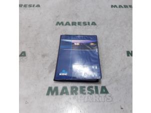 Used Instruction Booklet Peugeot 207/207+ (WA/WC/WM) 1.4 16V Price € 35,00 Margin scheme offered by Maresia Parts
