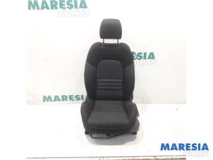 Gebrauchte Sitz links Peugeot 407 (6C/J) 2.7 HDi V6 24V Preis € 157,50 Margenregelung angeboten von Maresia Parts