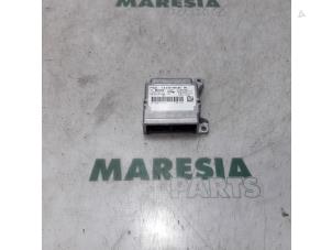 Used Airbag Module Citroen Jumpy (G9) 1.6 HDI 16V Price € 127,05 Inclusive VAT offered by Maresia Parts