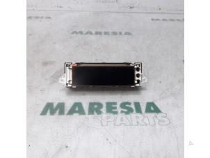 Gebrauchte Anzeige Innen Citroen Jumpy (G9) 1.6 HDI 16V Preis € 72,60 Mit Mehrwertsteuer angeboten von Maresia Parts
