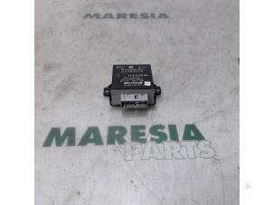 Usagé Ordinateur éclairage Peugeot 407 (6C/J) 2.7 HDi V6 24V Prix € 105,00 Règlement à la marge proposé par Maresia Parts