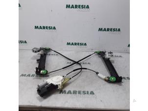 Used Window mechanism 2-door, front right Peugeot 407 (6C/J) 2.7 HDi V6 24V Price € 157,50 Margin scheme offered by Maresia Parts