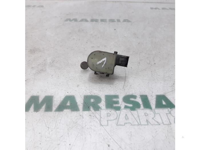 Gebrauchte Scheinwerfermotor Peugeot 407 (6C/J) 2.7 HDi V6 24V Preis € 25,00 Margenregelung angeboten von Maresia Parts