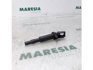Used Ignition coil Citroen Berlingo Multispace 1.6 VTi 95 16V Price € 9,75 Margin scheme offered by Maresia Parts
