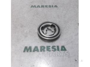 Used Crankshaft pulley Citroen Berlingo Multispace 1.6 VTi 95 16V Price € 15,00 Margin scheme offered by Maresia Parts