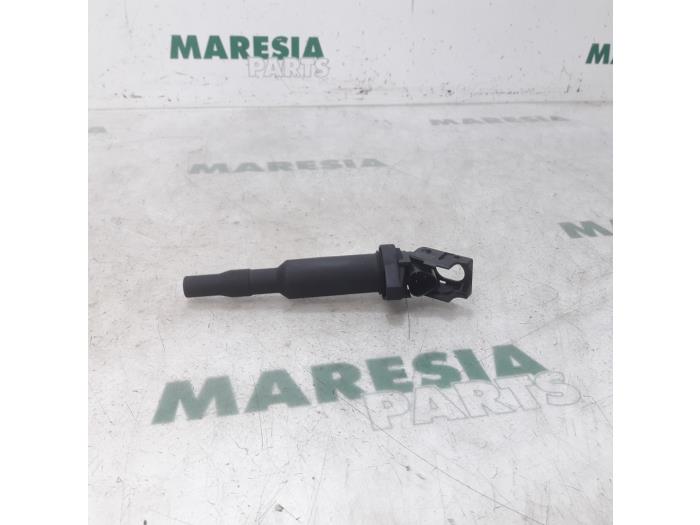 Gebrauchte Zündspule Peugeot 207/207+ (WA/WC/WM) 1.4 16V VTi Preis € 9,75 Margenregelung angeboten von Maresia Parts