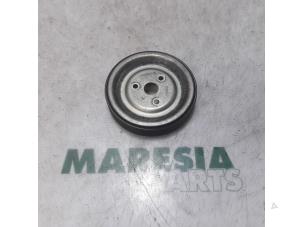 Used Water pump Peugeot 207/207+ (WA/WC/WM) 1.4 16V VTi Price € 25,00 Margin scheme offered by Maresia Parts