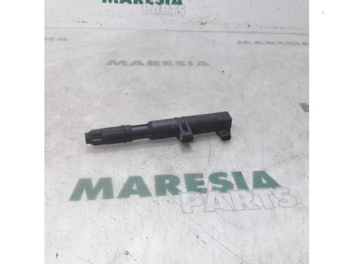Usagé Bobine Renault Espace (JK) 2.0 16V Turbo Prix € 10,00 Règlement à la marge proposé par Maresia Parts