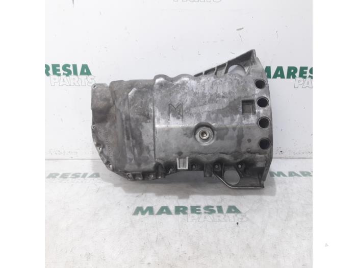 Gebrauchte Ölwanne Renault Espace (JK) 2.0 16V Turbo Preis € 30,00 Margenregelung angeboten von Maresia Parts