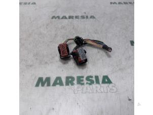 Used Wiring harness Citroen Jumpy (G9) 1.6 HDI 16V Price € 90,75 Inclusive VAT offered by Maresia Parts