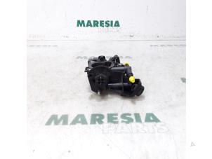 Używane Przepustnica Citroen Xsara Picasso (CH) 1.8 16V Cena € 50,00 Procedura marży oferowane przez Maresia Parts
