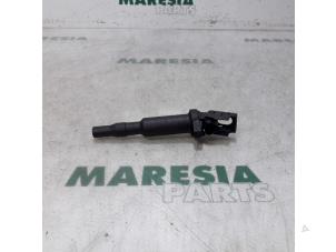 Used Ignition coil Peugeot 308 SW (4E/H) 1.6 VTI 16V Price € 9,75 Margin scheme offered by Maresia Parts