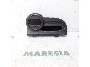 Used Instrument panel Renault Twingo II (CN) 1.2 Price € 75,00 Margin scheme offered by Maresia Parts
