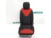 Seat, right from a Renault Clio IV Estate/Grandtour (7R), 2012 / 2021 0.9 Energy TCE 90 12V, Combi/o, 4-dr, Petrol, 898cc, 66kW (90pk), FWD, H4B400; H4BA4; H4B408; H4BB4, 2013-01 / 2021-08 2013