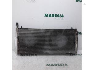 Used Air conditioning condenser Peugeot 407 (6C/J) 2.7 HDi V6 24V Price € 50,00 Margin scheme offered by Maresia Parts