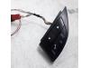 Steering wheel mounted radio control from a Fiat Grande Punto (199) 1.4 16V 2006