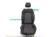 Seat, right from a Peugeot 407 (6C/J) 2.7 HDi V6 24V 2007