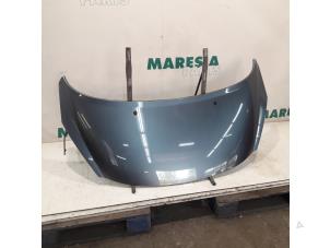 Używane Maska Peugeot 207/207+ (WA/WC/WM) 1.4 16V Cena € 75,00 Procedura marży oferowane przez Maresia Parts