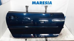 Used Door 2-door, right Peugeot 407 (6C/J) 2.7 HDi V6 24V Price € 262,50 Margin scheme offered by Maresia Parts