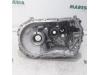 Gearbox casing from a Renault Clio III (BR/CR), 2005 / 2014 1.2 16V TCe 100, Hatchback, Petrol, 1.149cc, 74kW (101pk), FWD, D4F784; D4FH7, 2007-05 / 2014-12, BR1P; BR14; BRC4; BRCP; CR14; CR1P; CRC4; CRCP 2007