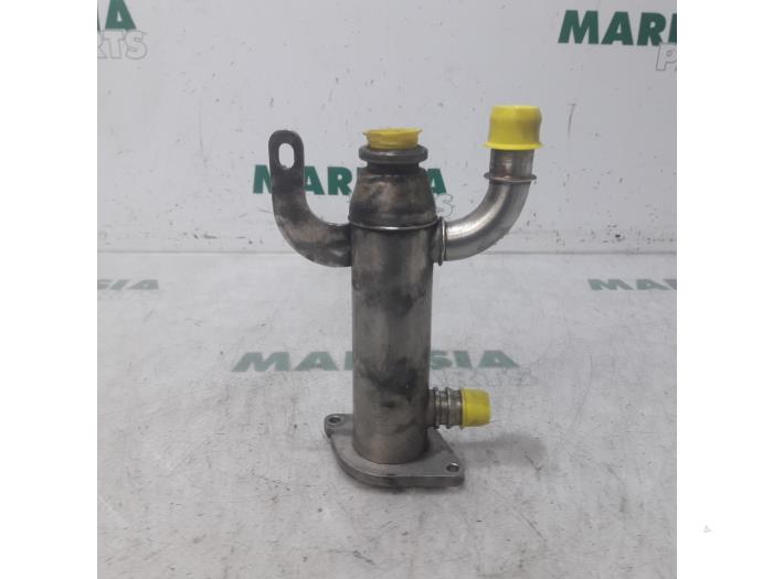 Gebrauchte Wärmetauscher Citroen C4 Grand Picasso (UA) 2.0 HDiF 16V 135 Preis € 45,00 Margenregelung angeboten von Maresia Parts