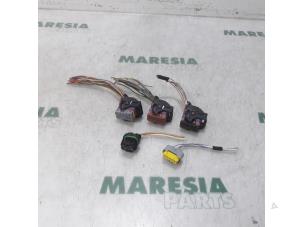 Used Wiring harness Citroen C4 Berline (LC) 1.6 HDi 16V Price € 75,00 Margin scheme offered by Maresia Parts