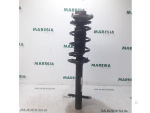Used Front shock absorber rod, right Fiat Ducato (250) 2.0 D 115 Multijet Price € 121,00 Inclusive VAT offered by Maresia Parts