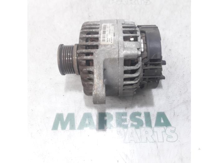 Usagé Dynamo Fiat Ducato (250) 2.0 D 115 Multijet Prix € 90,75 Prix TTC proposé par Maresia Parts