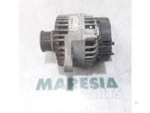 Used Dynamo Fiat Ducato (250) 2.0 D 115 Multijet Price € 90,75 Inclusive VAT offered by Maresia Parts