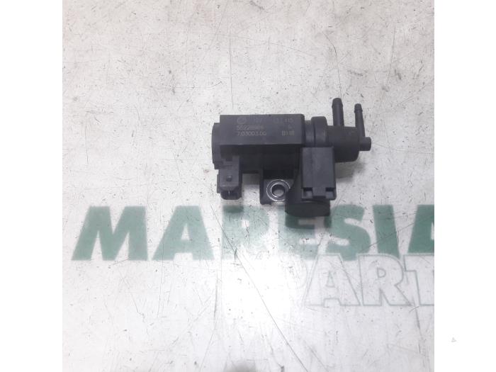 Usagé Régulateur pression turbo Fiat Ducato (250) 2.0 D 115 Multijet Prix € 30,25 Prix TTC proposé par Maresia Parts