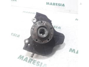Used Knuckle, front left Fiat Ducato (250) 2.0 D 115 Multijet Price € 102,85 Inclusive VAT offered by Maresia Parts