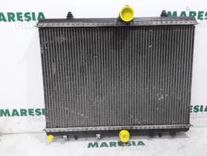 Used Radiator Peugeot Expert (G9) 2.0 HDi 120 Price € 25,00 Margin scheme offered by Maresia Parts
