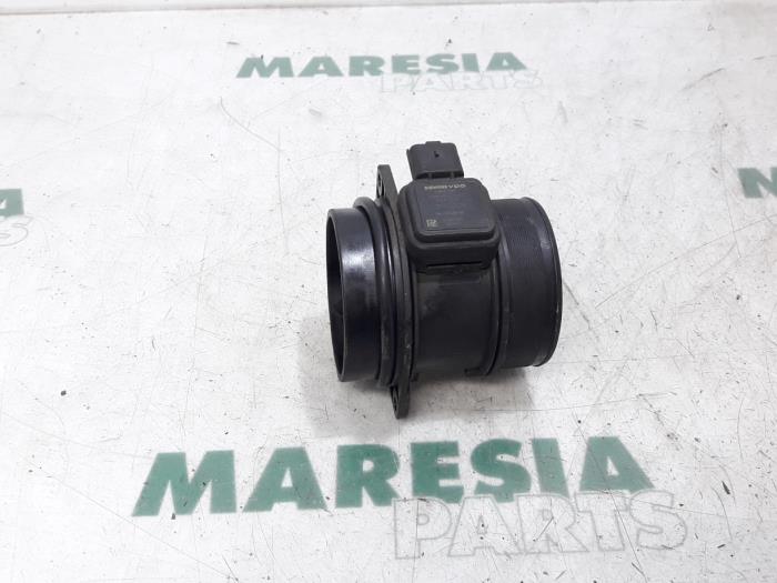 Usagé Débitmètre Peugeot Expert (G9) 2.0 HDi 120 Prix € 35,00 Règlement à la marge proposé par Maresia Parts