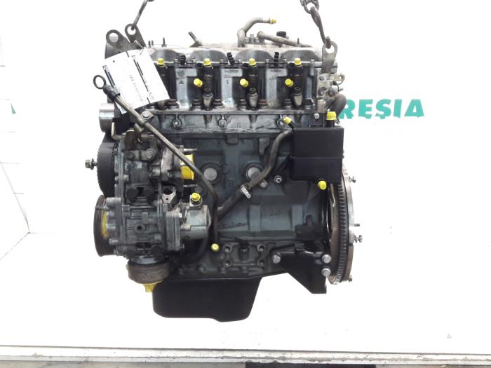 Moteurs avec code moteur 814043 stock | ProxyParts.fr