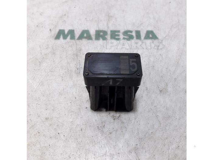 Begagnade Sensor (övriga) Citroen C6 (TD) 2.7 HDiF V6 24V Pris € 50,00 Marginaltabell erbjuds av Maresia Parts