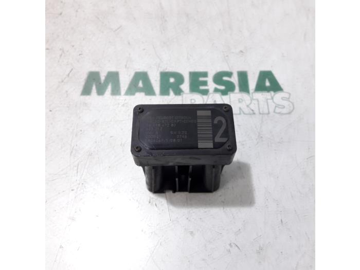 Begagnade Sensor (övriga) Citroen C6 (TD) 2.7 HDiF V6 24V Pris € 50,00 Marginaltabell erbjuds av Maresia Parts