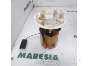 Usados Bomba eléctrica de combustible Citroen C6 (TD) 2.7 HDiF V6 24V Precio € 50,00 Norma de margen ofrecido por Maresia Parts