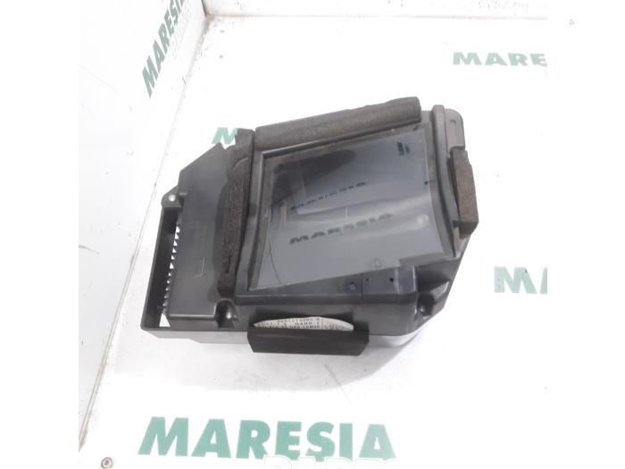Gebrauchte Frontscheibenanzeige Citroen C6 (TD) 2.7 HDiF V6 24V Preis € 262,50 Margenregelung angeboten von Maresia Parts