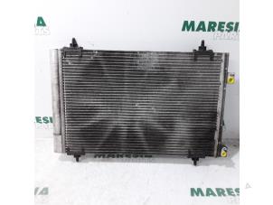 Usagé Condensateur clim Citroen Berlingo 1.6 Hdi 75 Prix € 42,35 Prix TTC proposé par Maresia Parts