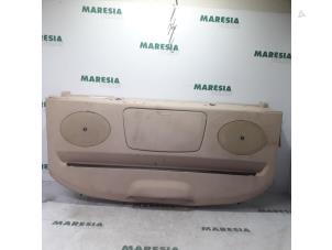 Used Parcel shelf Peugeot 607 (9D/U) 2.2 HDi 16V FAP Price € 65,00 Margin scheme offered by Maresia Parts