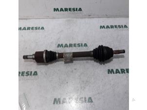Used Front drive shaft, left Citroen Berlingo 1.6 Hdi 75 Price € 90,75 Inclusive VAT offered by Maresia Parts