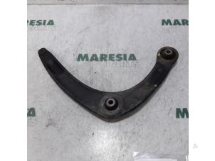 Used Front lower wishbone, left Citroen Berlingo 1.6 Hdi 75 Price € 30,25 Inclusive VAT offered by Maresia Parts