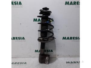 Used Front shock absorber rod, left Citroen Berlingo 1.6 Hdi 75 Price € 72,60 Inclusive VAT offered by Maresia Parts