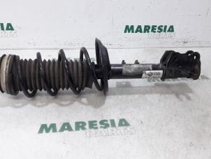 Used Front shock absorber rod, left Fiat Panda (312) 0.9 TwinAir 60 Price € 45,00 Margin scheme offered by Maresia Parts