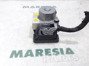 Usagé Bloc ABS Fiat Panda (312) 0.9 TwinAir 60 Prix € 105,00 Règlement à la marge proposé par Maresia Parts