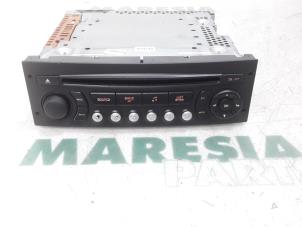 Used Radio CD player Peugeot Expert (G9) 2.0 HDi 120 Price € 60,00 Margin scheme offered by Maresia Parts