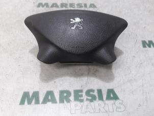 Gebrauchte Airbag links (Lenkrad) Peugeot Expert (G9) 2.0 HDi 120 Preis € 40,00 Margenregelung angeboten von Maresia Parts